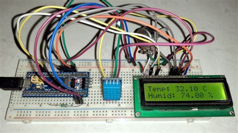 We'll read temperature data from a TMP102 sensor and then calculate a readable temperature in Celsius from that information. . Stm32l476 temperature sensor